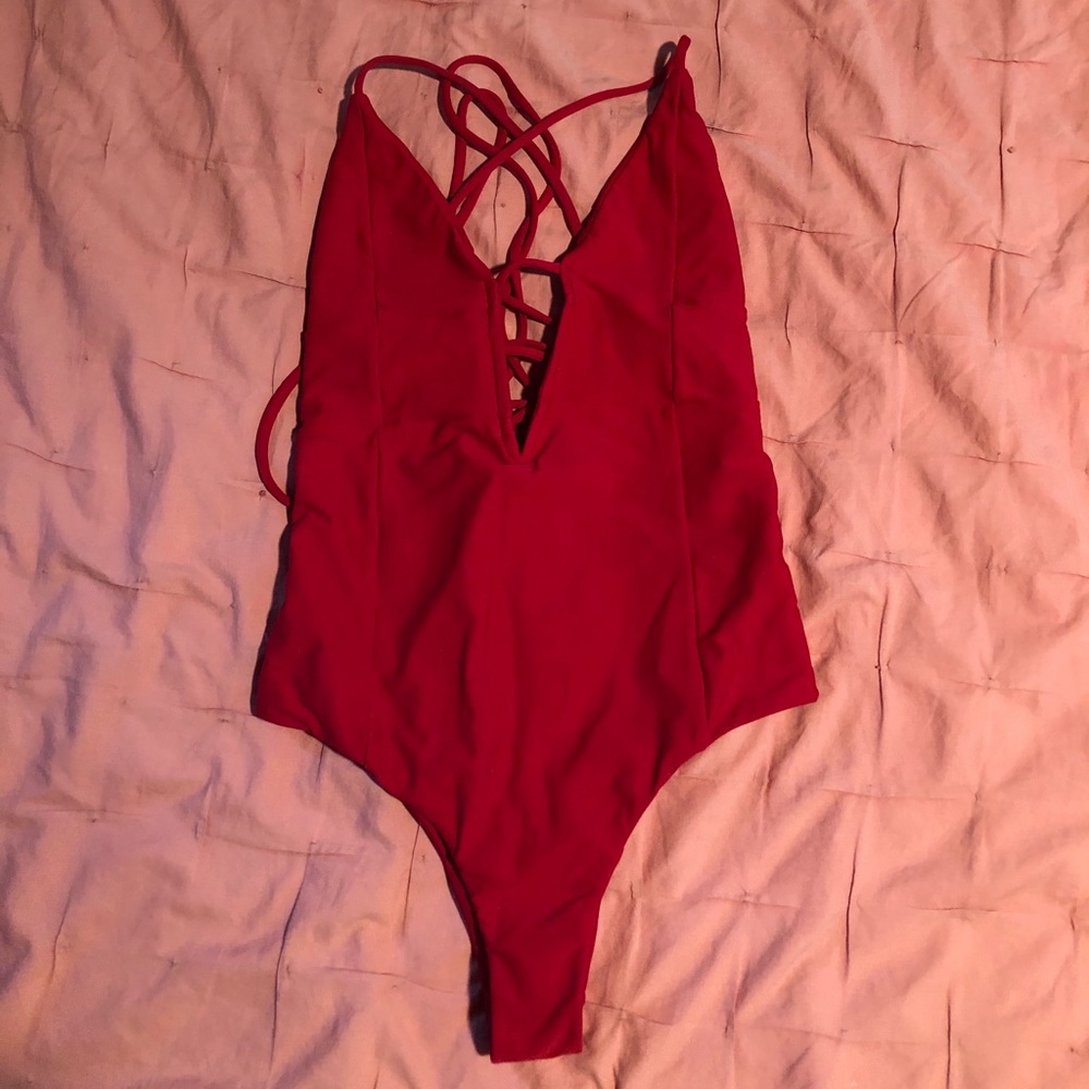 Benoa Swimwear One Piece